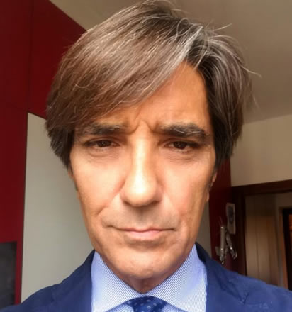 Massimiliano Salvatore Michele Tarasconi